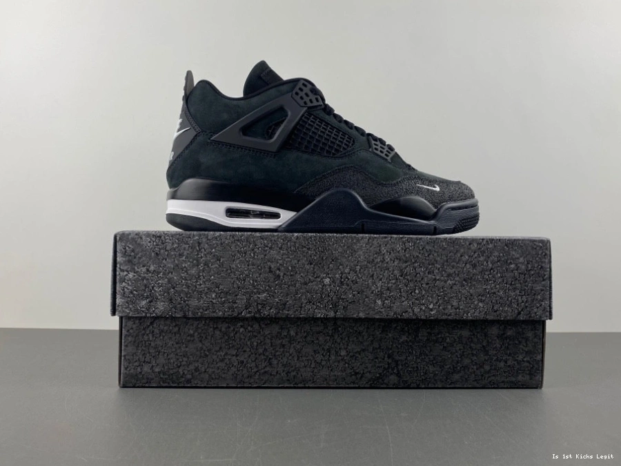 Jordan  Sylvester Nigel 4 x HF4340-001 Air 0123